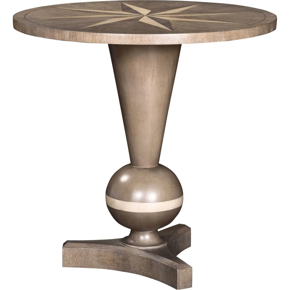 Anthony Baratta Hyport Accent Table