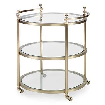 Ambella On A Roll Table