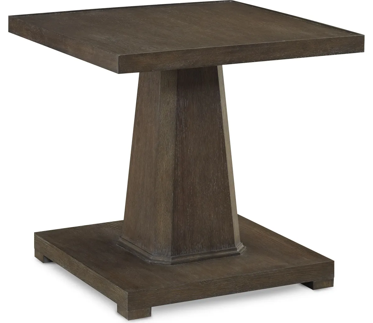Hixon Side Table (Castile)