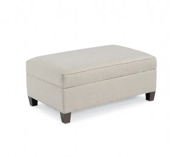 Connor Storage Ottoman