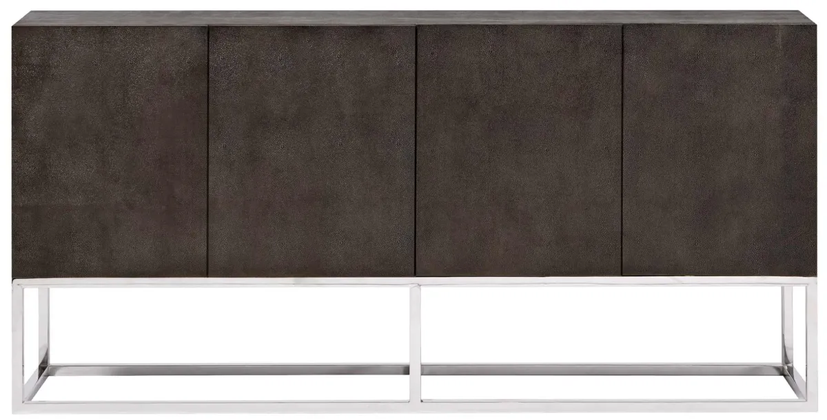 Zigrino Entertainment Console