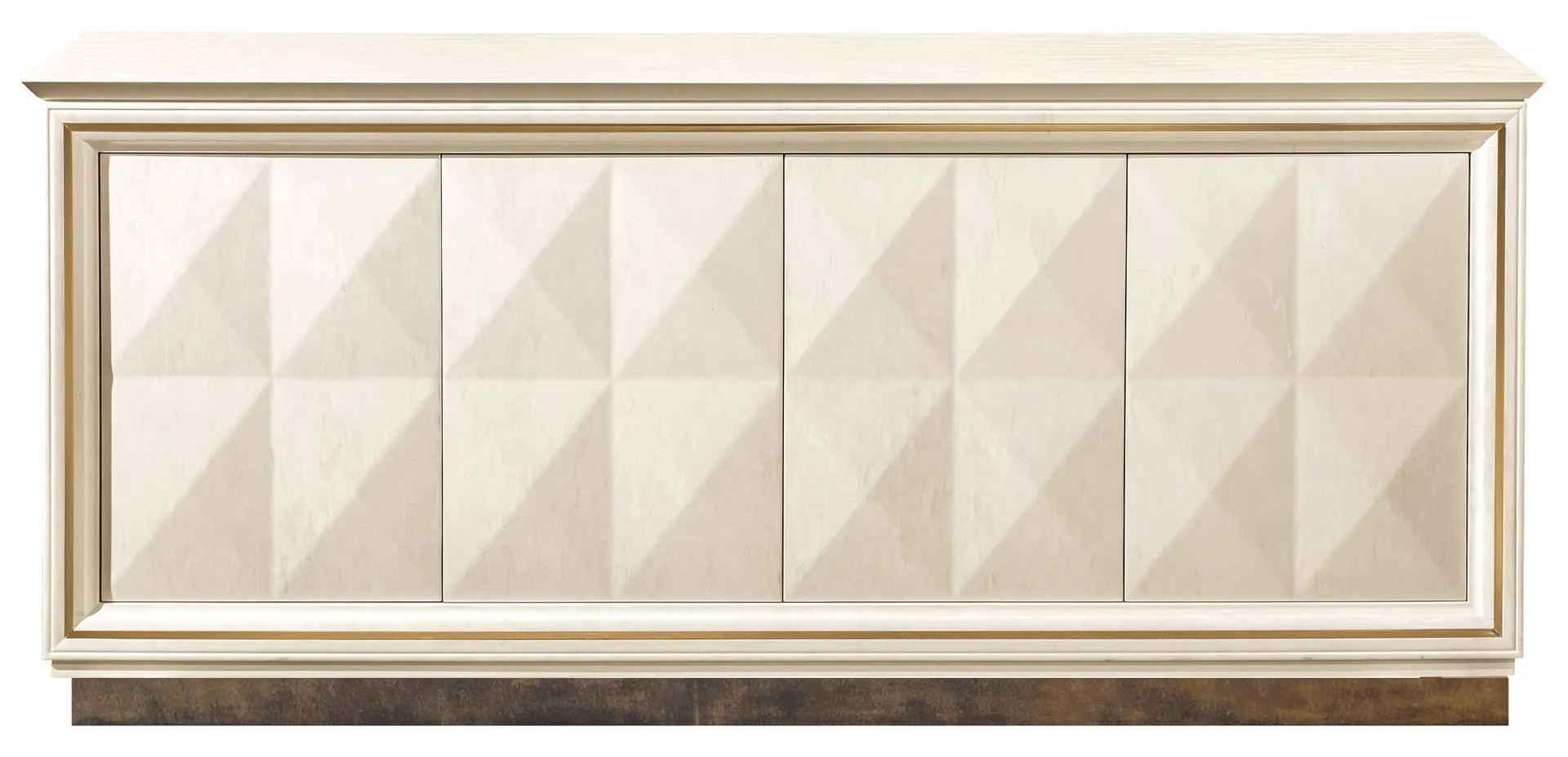 Diamante con base madia