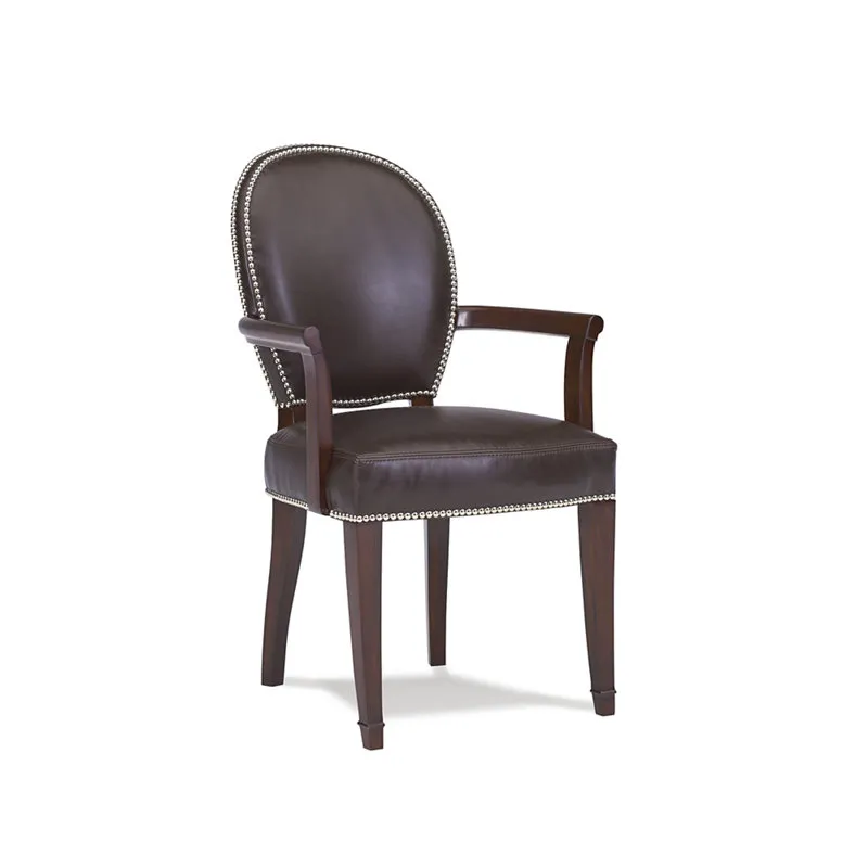 DUKE ARM CHAIR