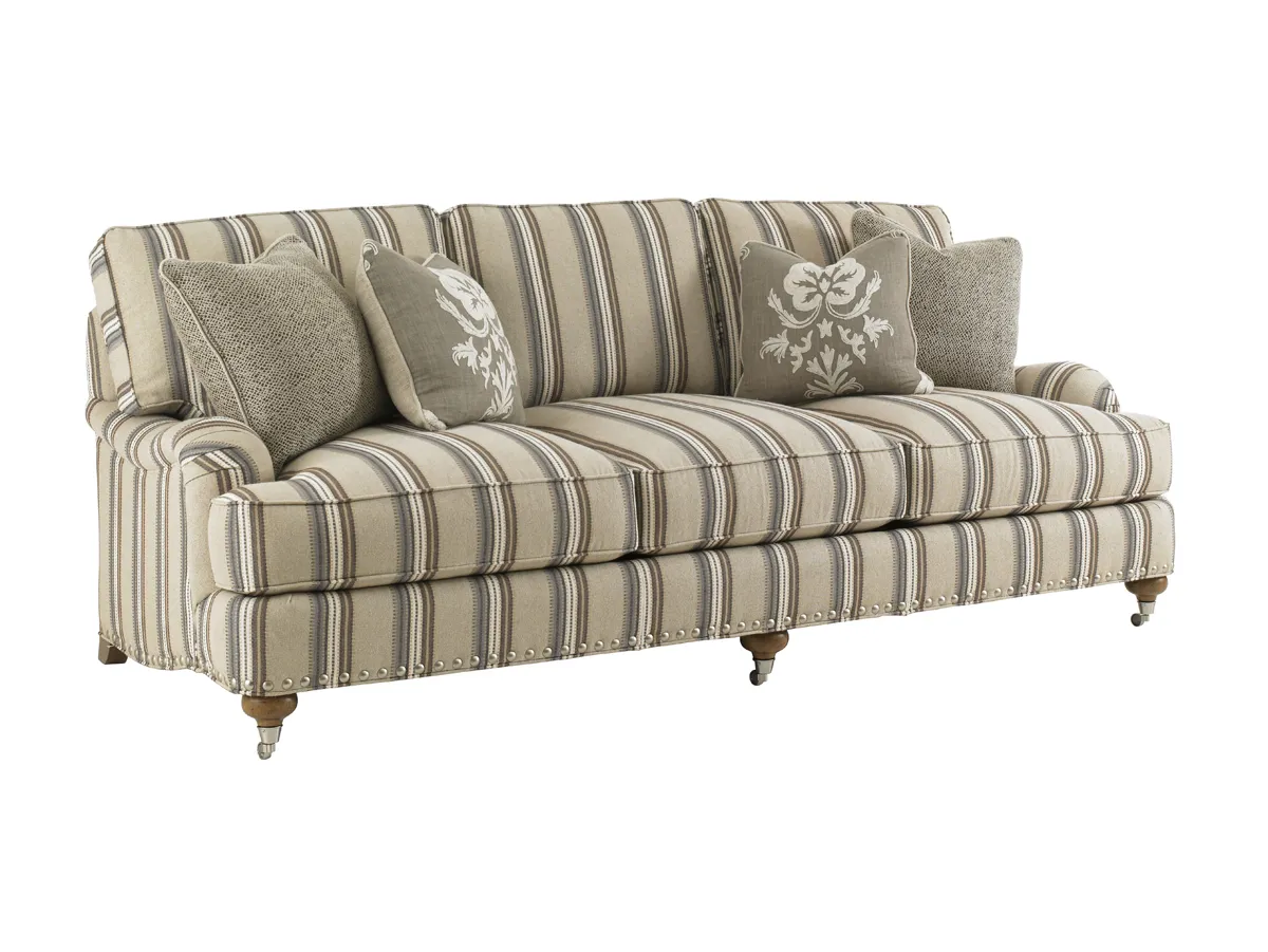 Lexington Upholstery Carley Sofa