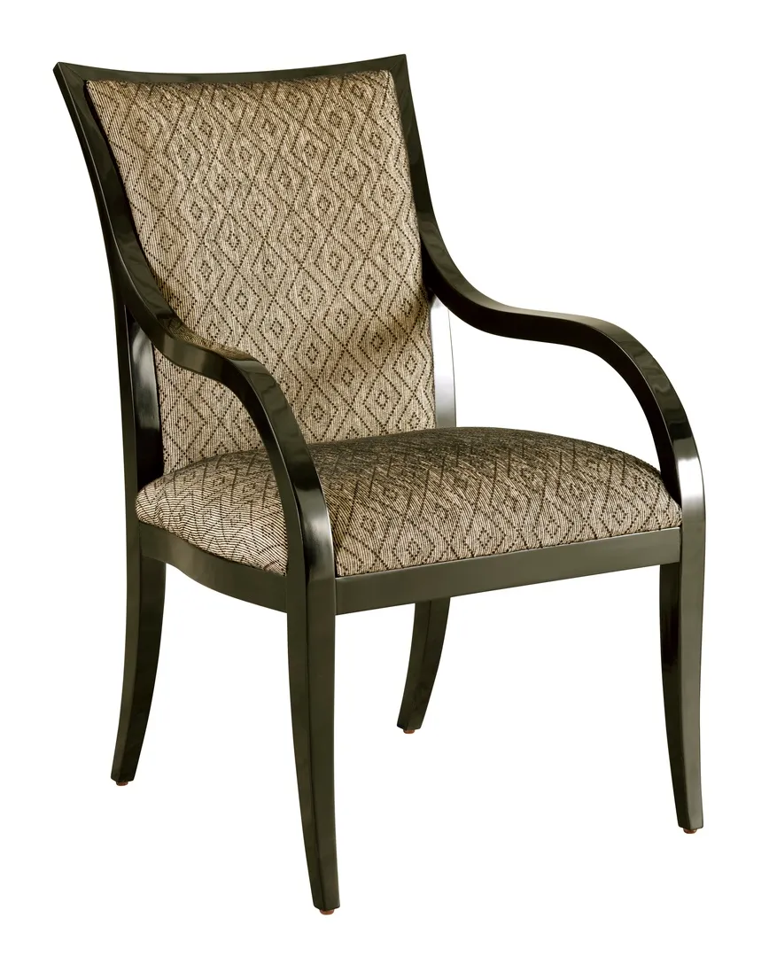 Lyric Arm Chair