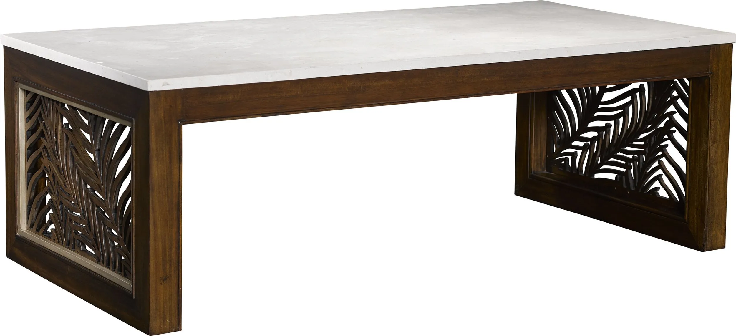 Ernest Hemingway® La Palma Cocktail Table