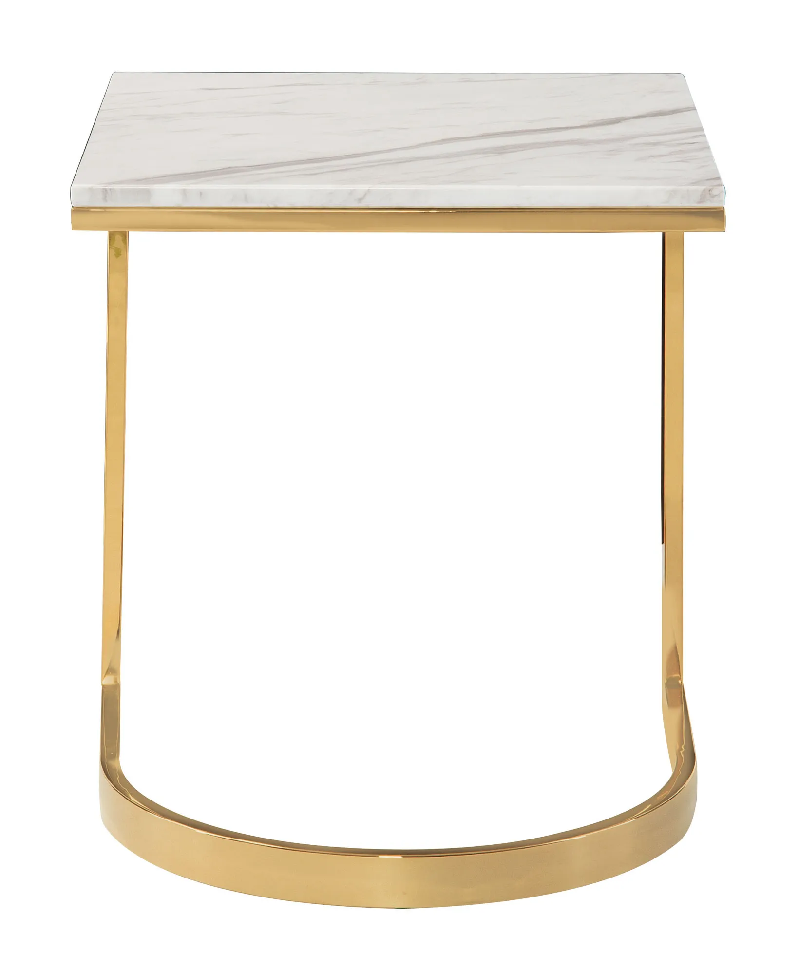Blanchard End Table 