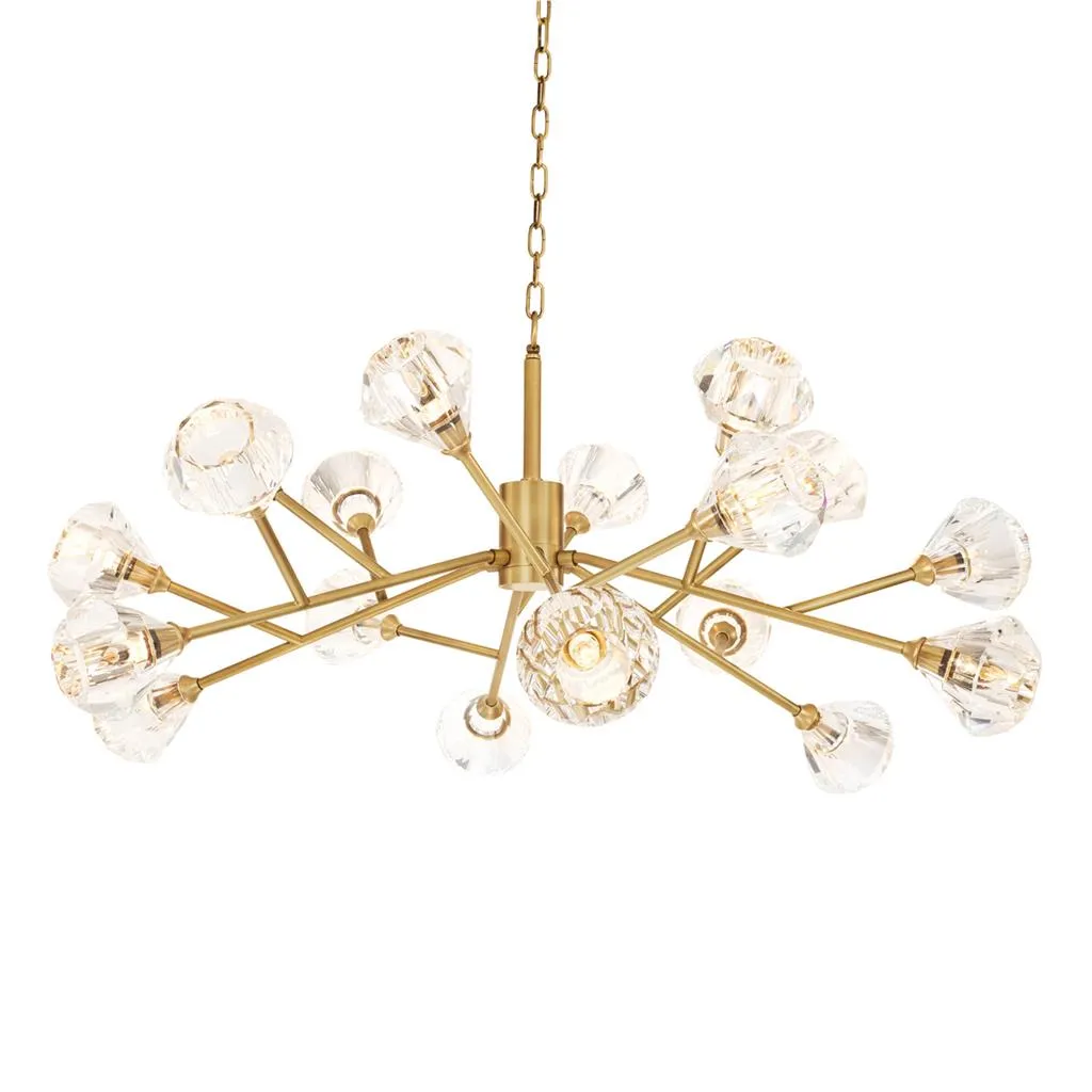 Chandelier Fango