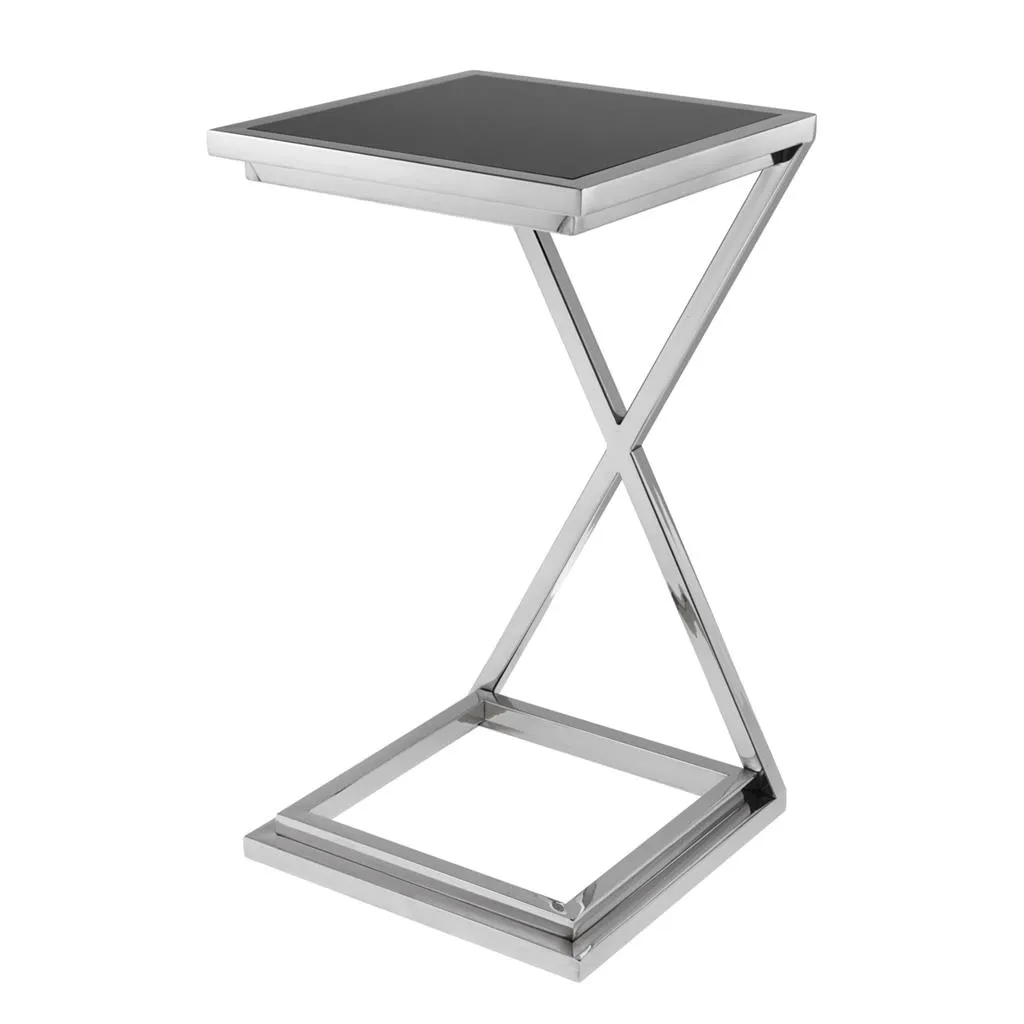 Side Table Cross