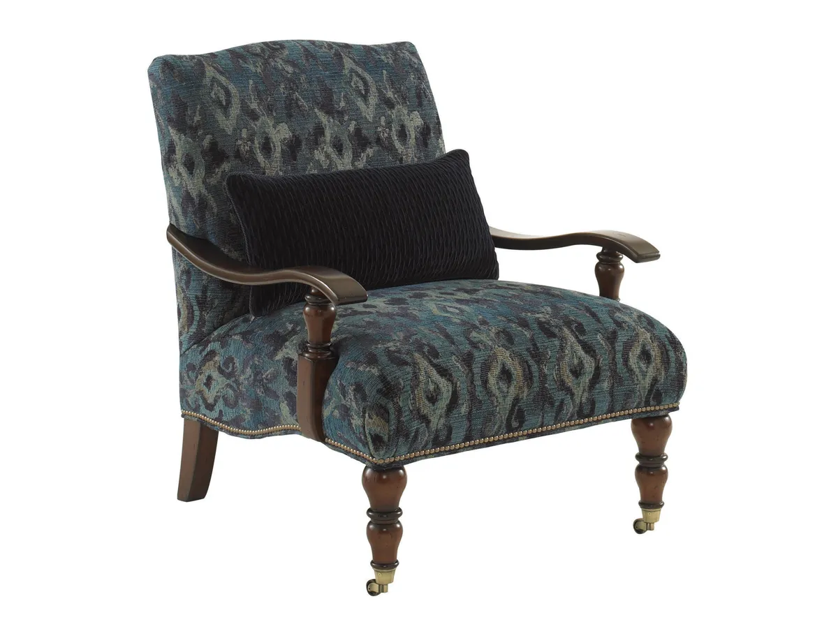 Tommy Bahama Upholstery San Carlos Chair