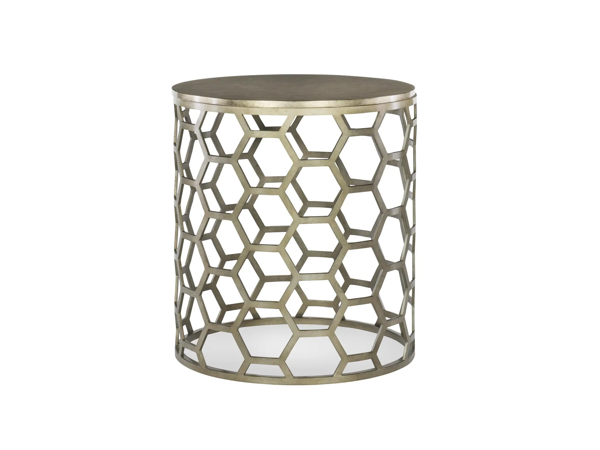 SHAKEN NOT STIRRED TABLE BASE