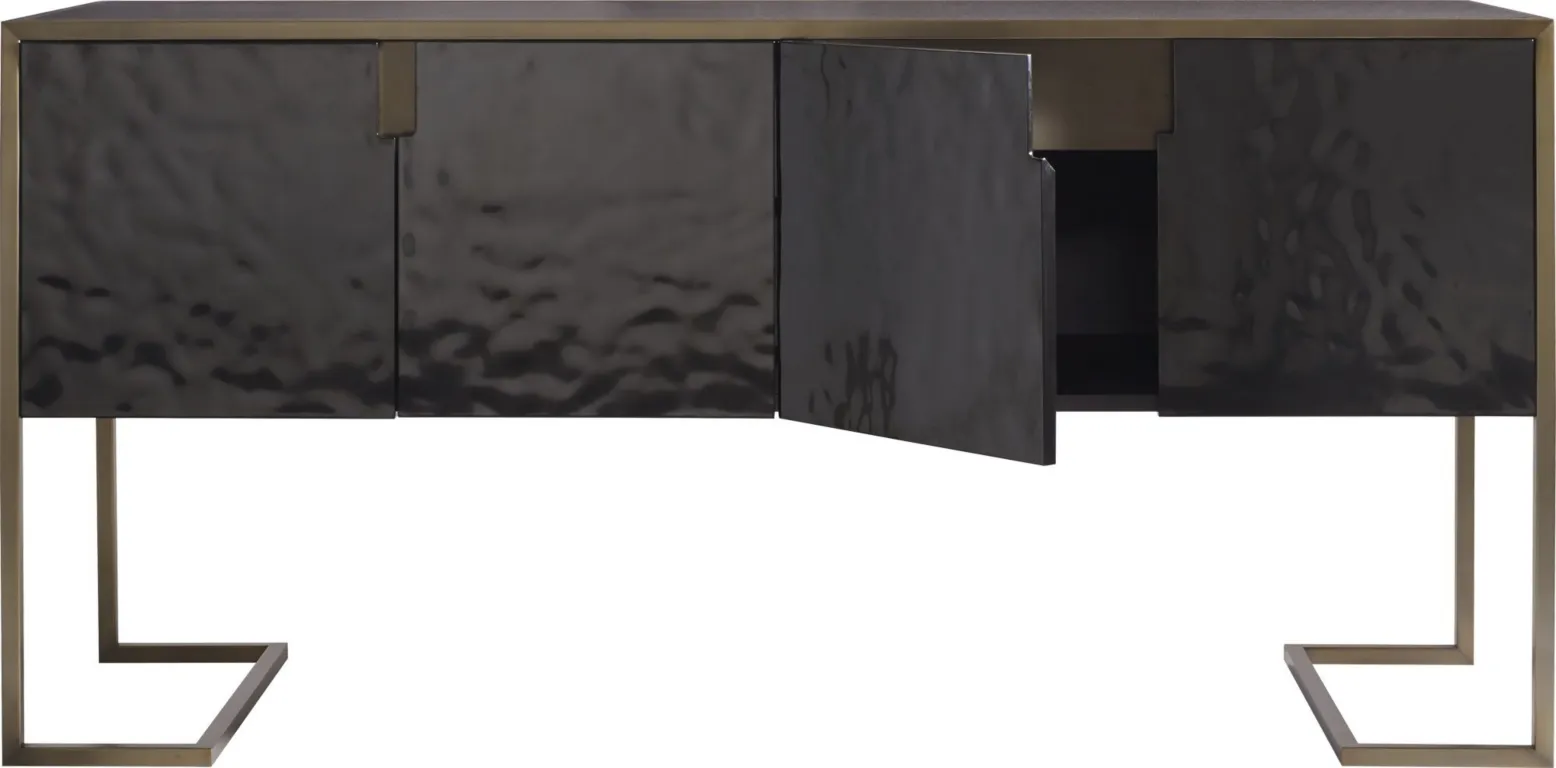 Straight Up Sideboard