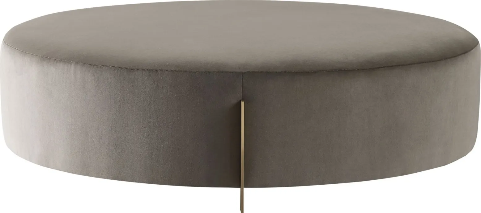 Blade Ottoman