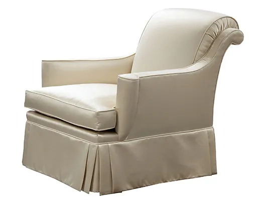 Tuxedo Park Lounge Chair