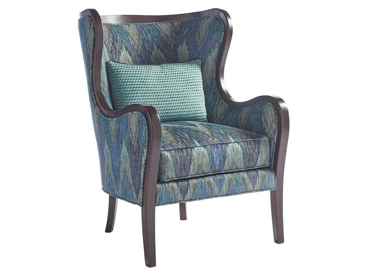 Lexington Upholstery Dakota Chair