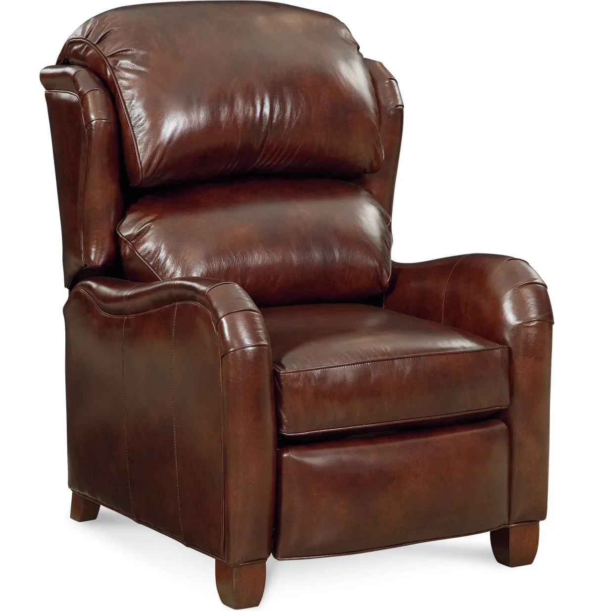 Donovan Recliner (Leather)
