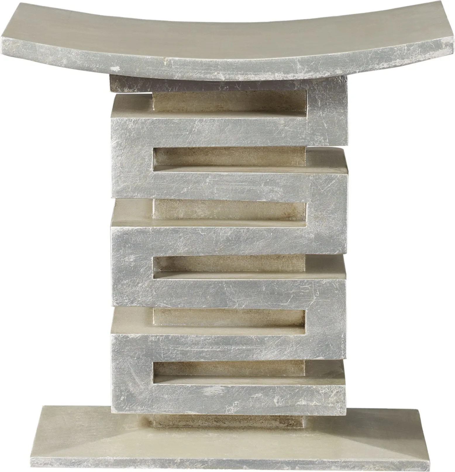 Thassos Stool