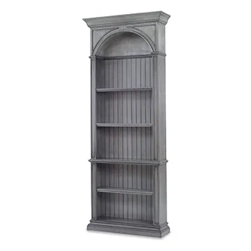 Agatha Bookcase - Grey