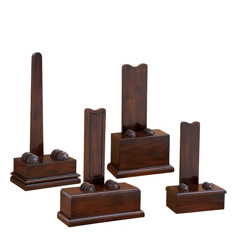 Easel Renoir set of 4