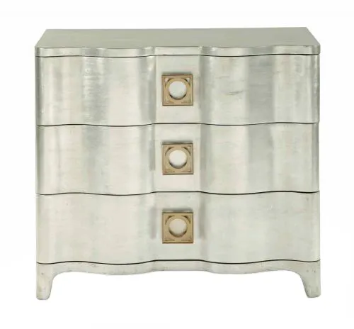 Salon Nightstand 