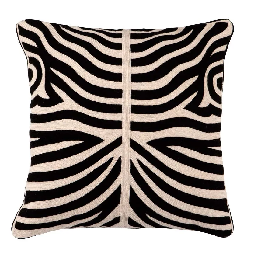 Pillow Zebra