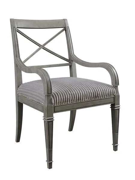 Prince George Arm Chair