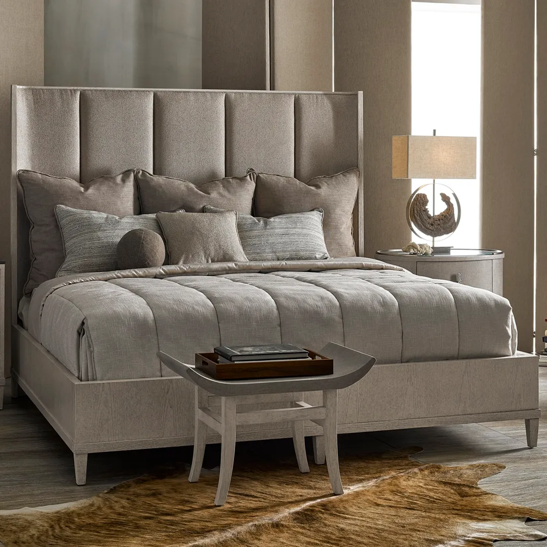 Ensemble Bedding Package