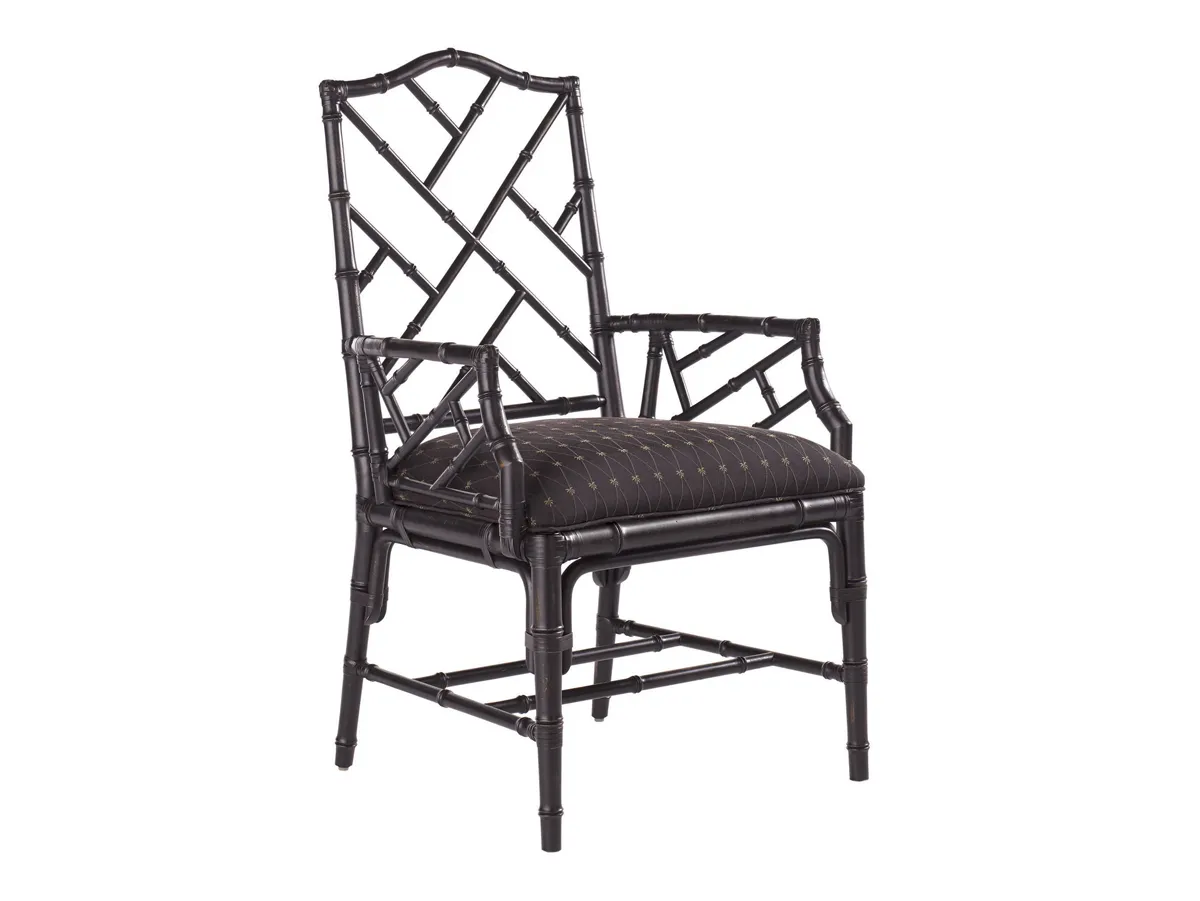 Island Estate Ceylon Arm Chair