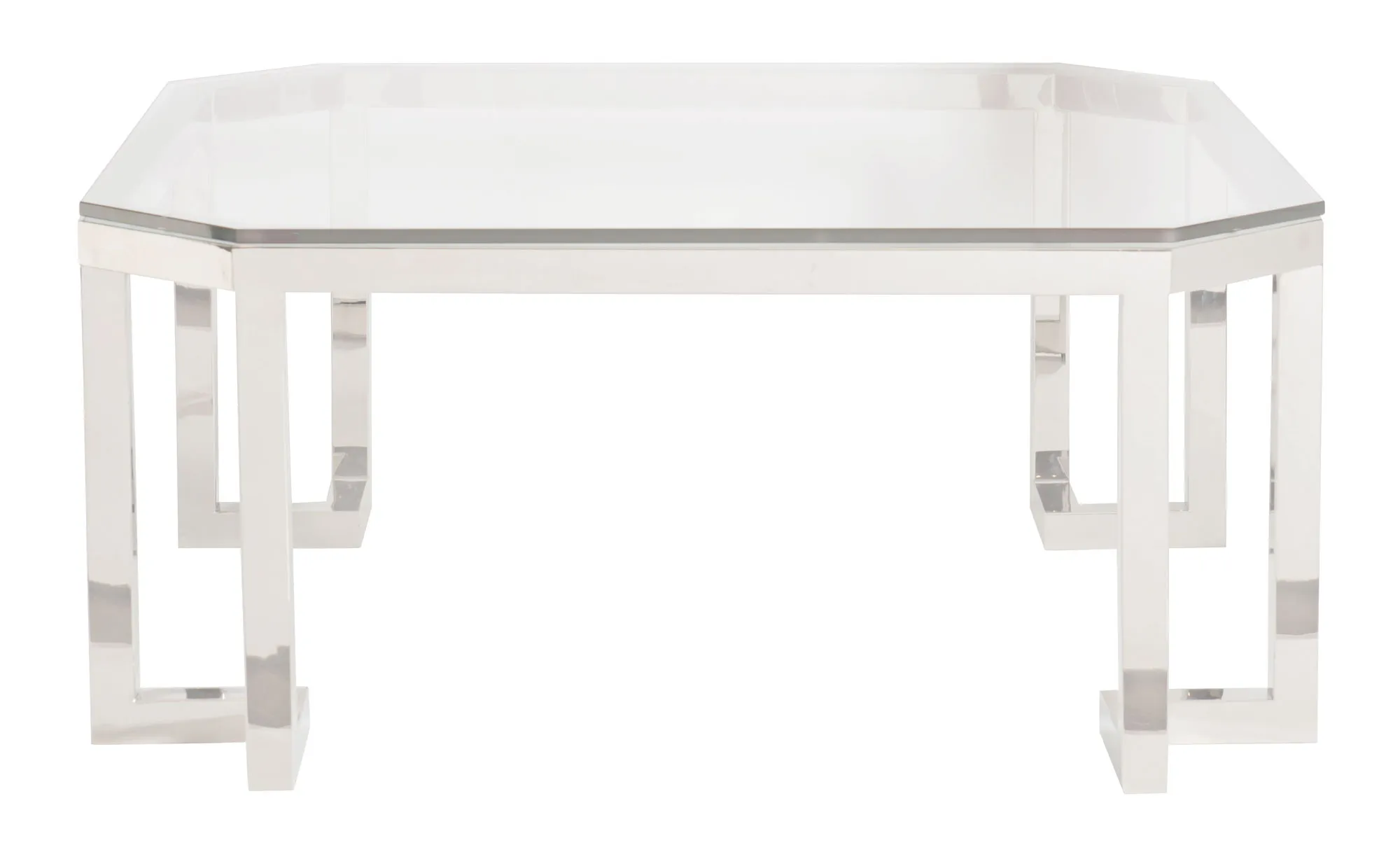 Merrill Square Cocktail Table