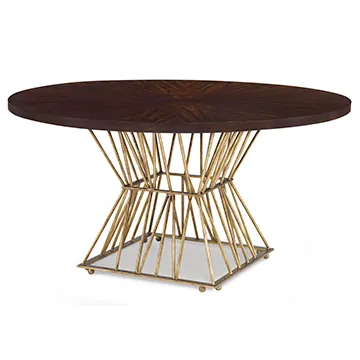 Eiffel Dining Table