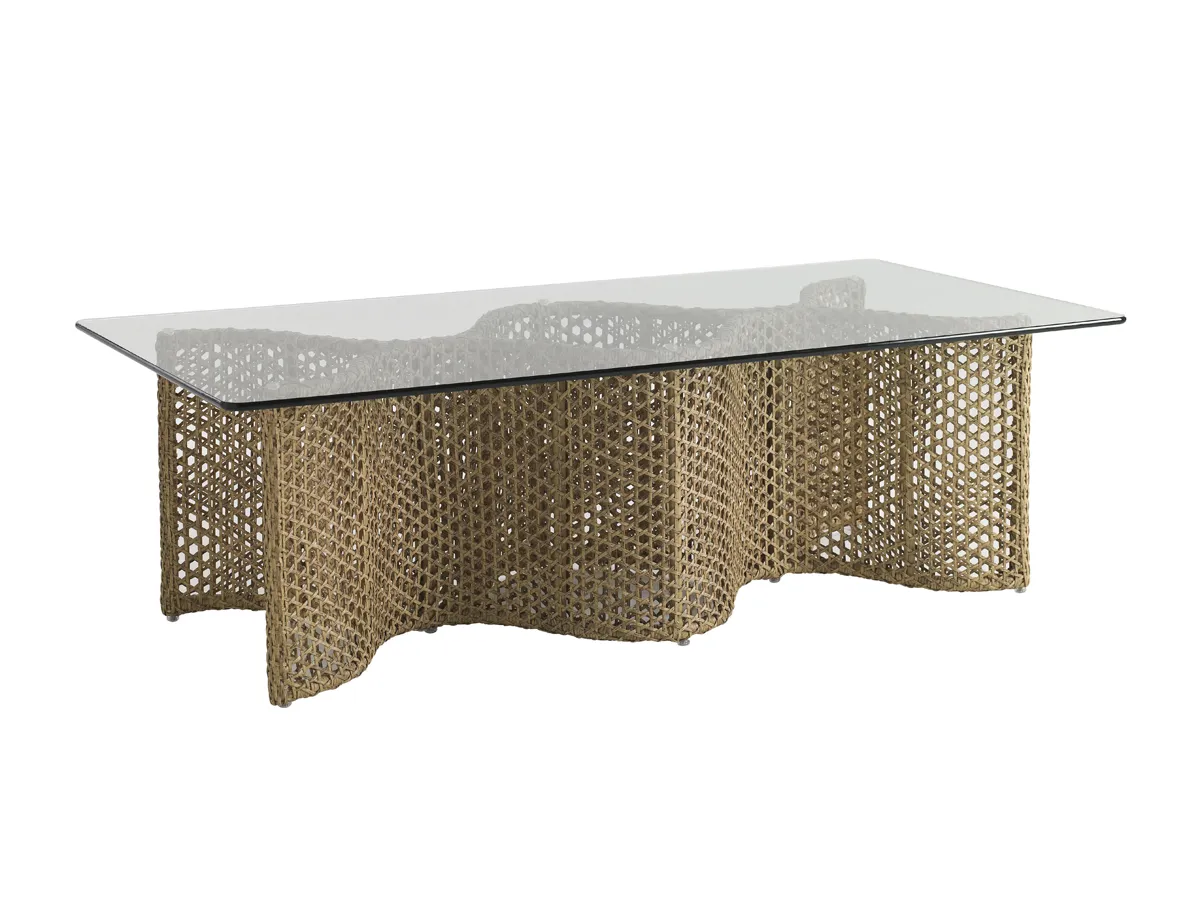 Aviano Cocktail Table