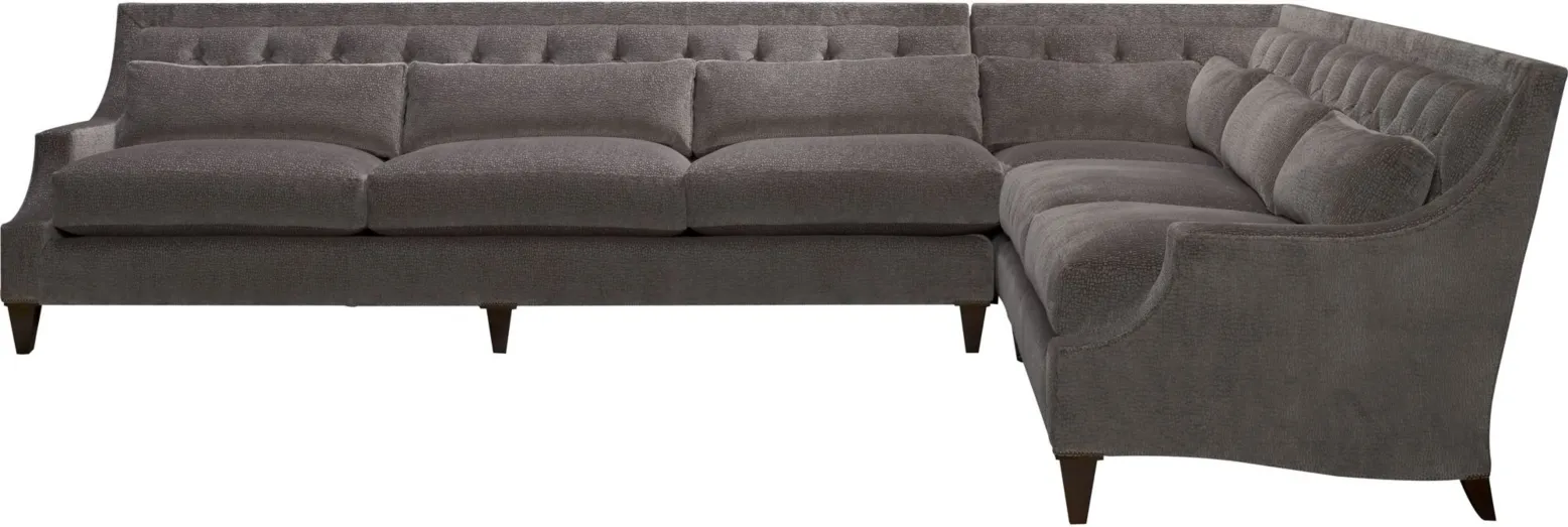 Max Sectional