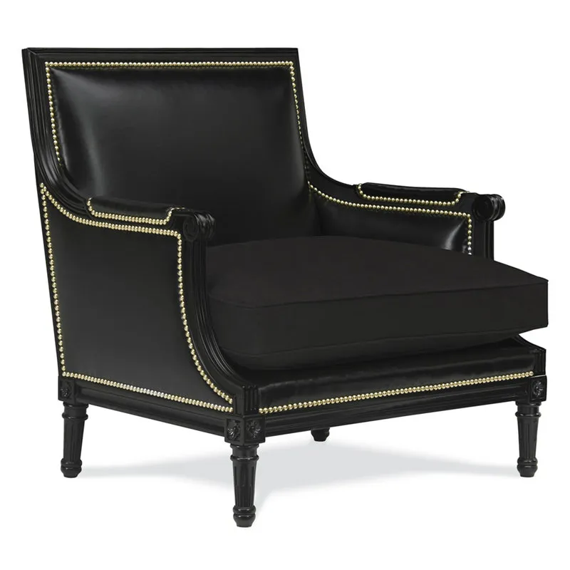 DUCHESS SALON CHAIR