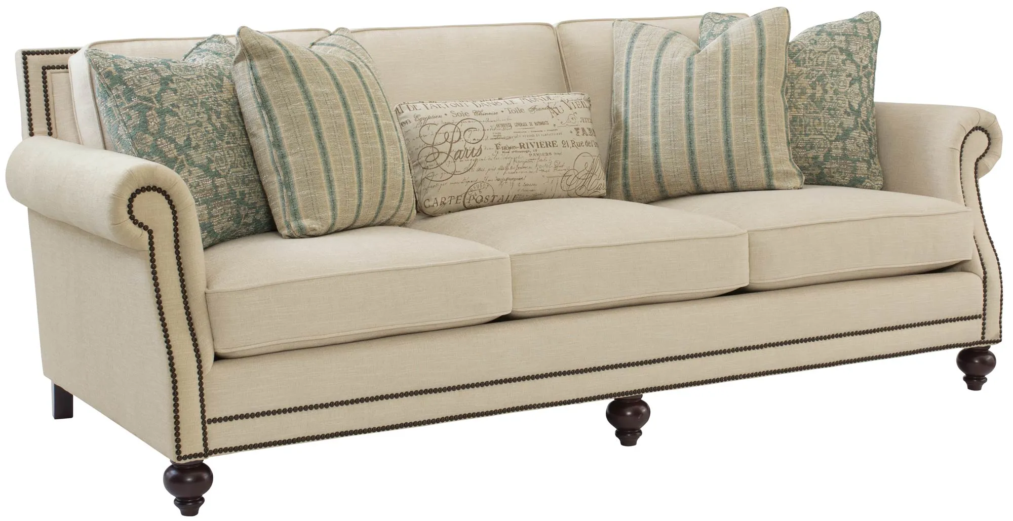 Brae Sofa 
