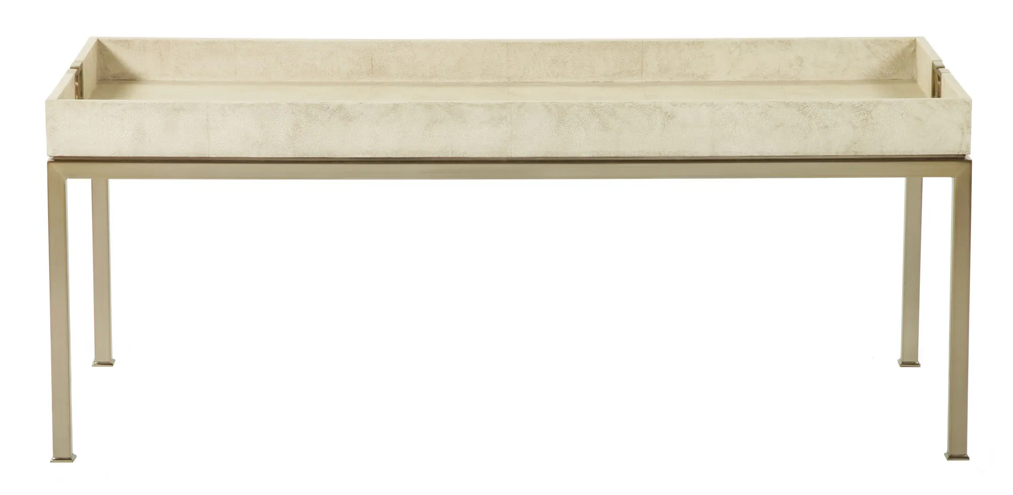 Salon Cocktail Table 