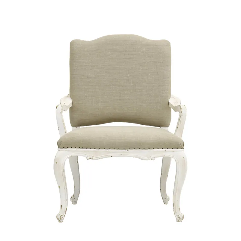 ROCOCO MARQUIS CHAIR