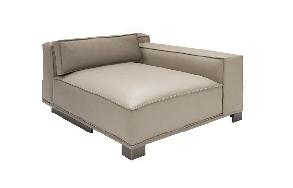 Belmond – chaise longue