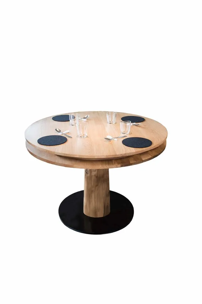 table D’hOtDavide Oldani