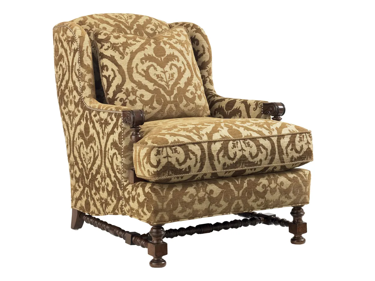 Lexington Upholstery Bradbury Chair