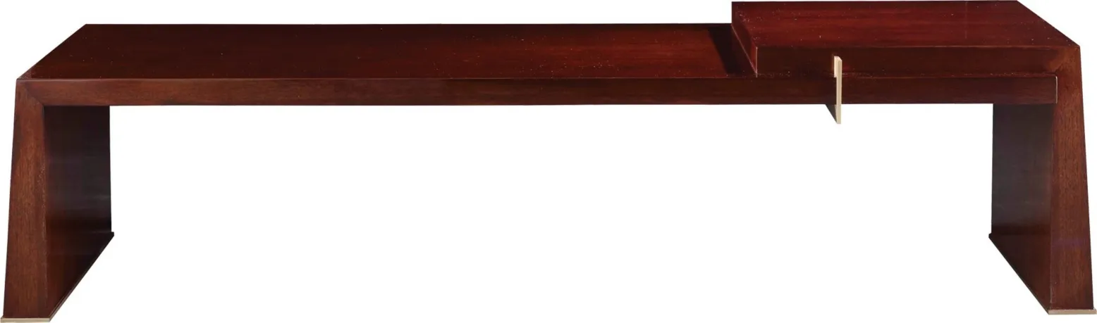 Stratum Cocktail Table