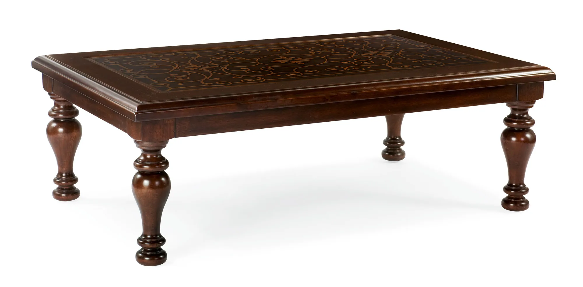 Valencia Cocktail Table 