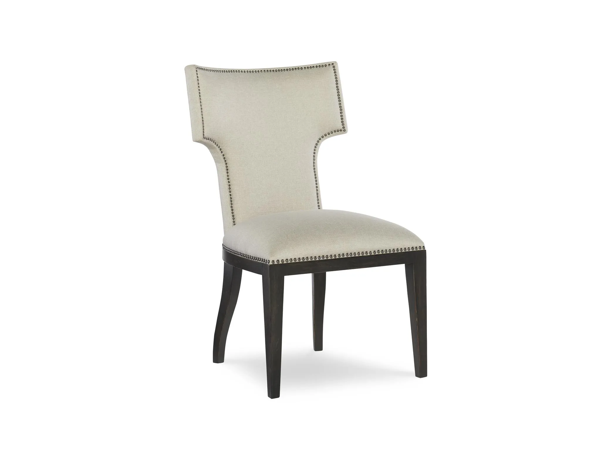 ELLIOT UPHOLSTERED SIDE CHAIR