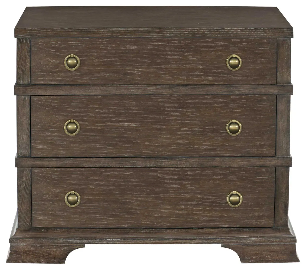 Clarendon Bachelor's Chest 