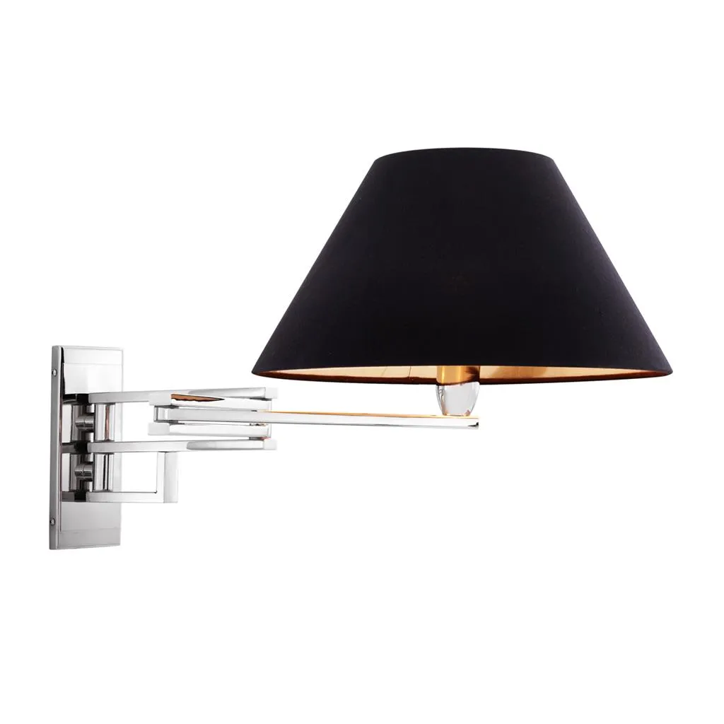Wall Lamp Lutetia