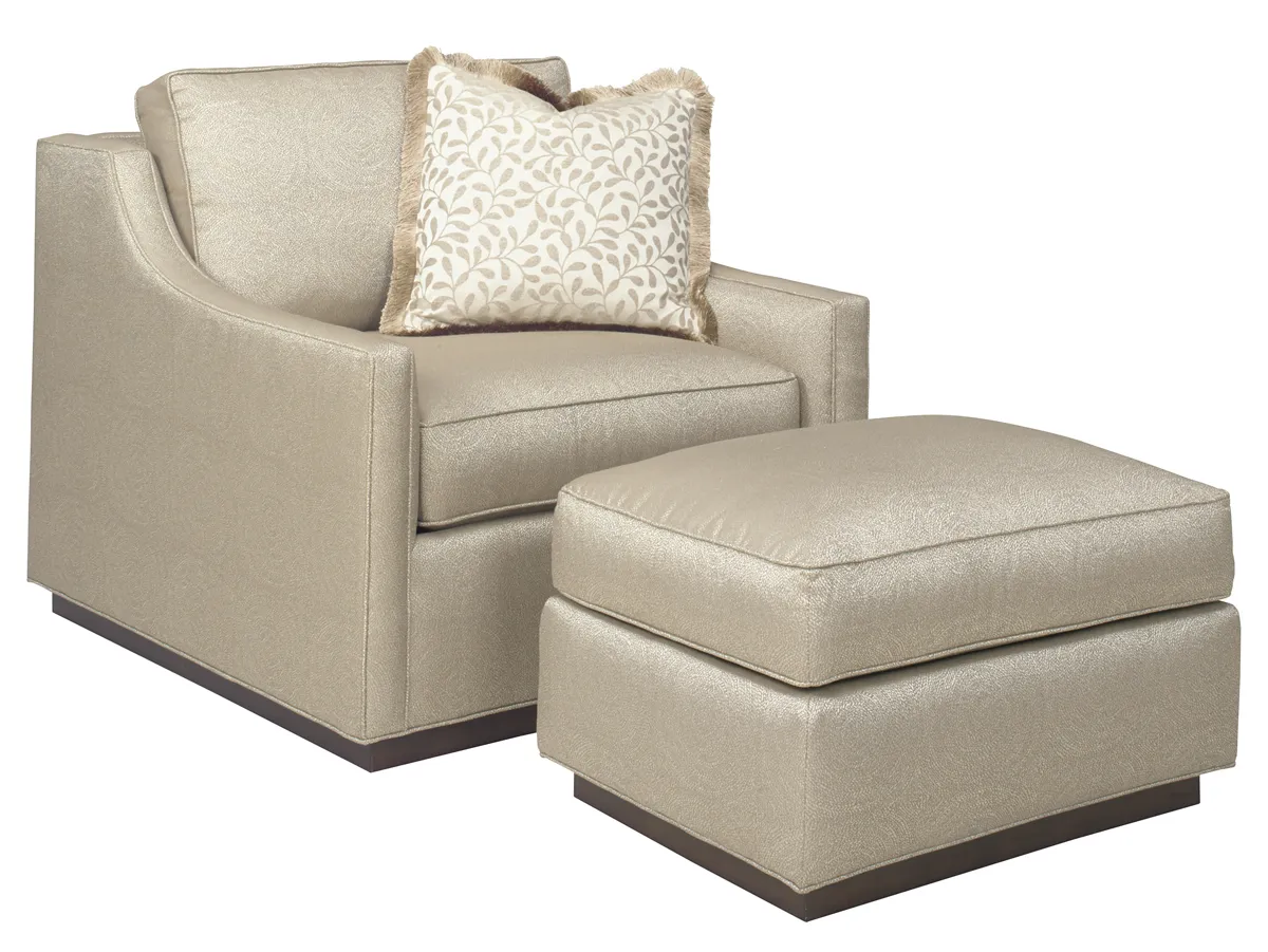 Tower Place Bartlett Chair