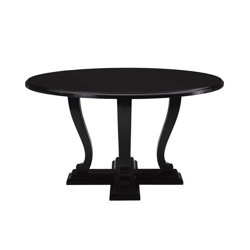 BASALT HALL TABLE