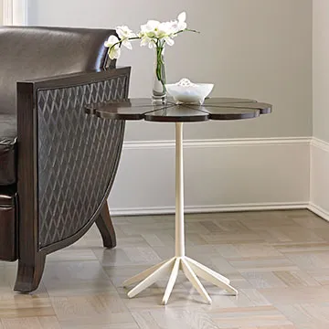 Ambella Sea Flower Side Table