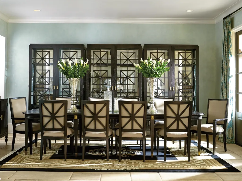 Hollywood & Vine餐桌