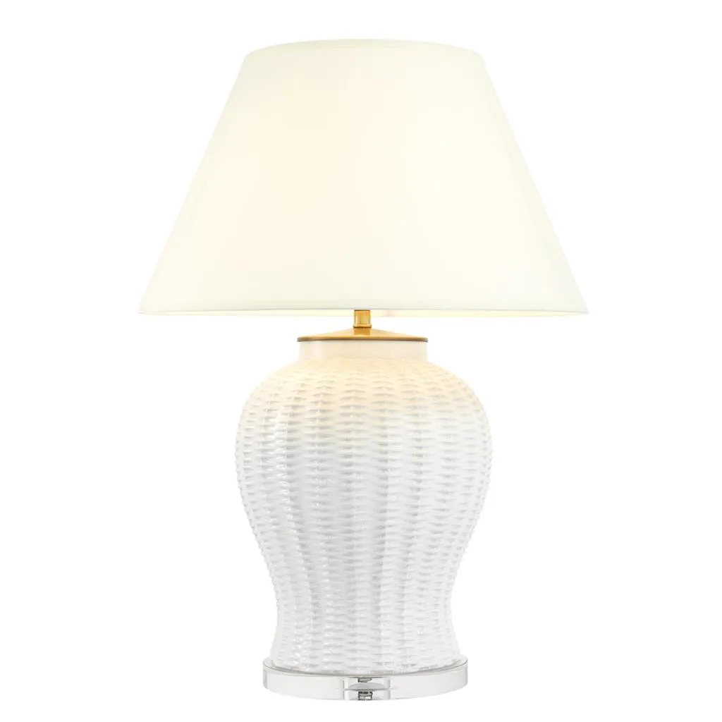 Table Lamp Fort Meyers