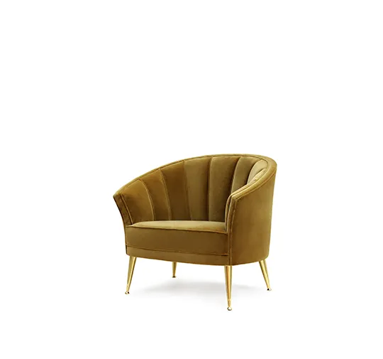 MAYA ARMCHAIR